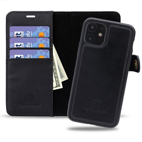 Custodia pelle iphone - iphone, 11
