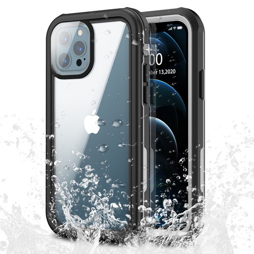 Custodia per iphone 11 pro - 12,,