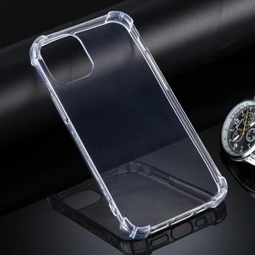 Cover trasparente per tuo - cover,