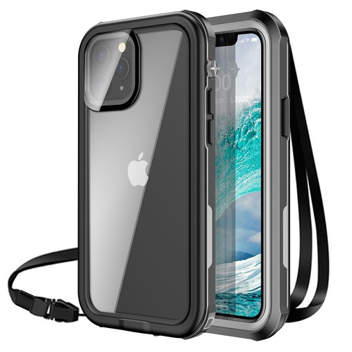 Custodia impermeabile ip68 - impermeabile, per