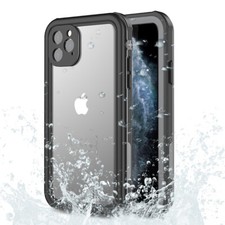 Custodia impermeabile antiurto