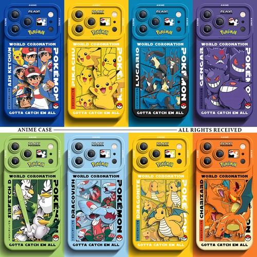Set all ingrosso custodie - set, 8