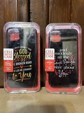 Un iPhone 11 Pro e una