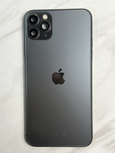Custodia iphone pro max - custodia,