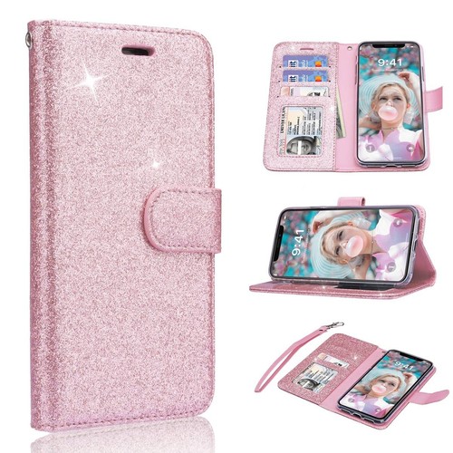 Custodia portafoglio iphone - custodia,