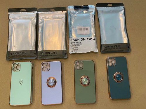 Custodia telefono per iphone - telefono,