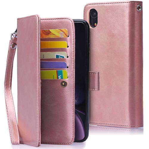 Elegante donna custodia - da,